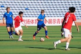 C罗确认葡萄牙世界杯首发阵容 中场双冠组合助力争冠
